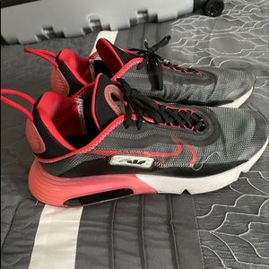 Nike sneakers very good condition
